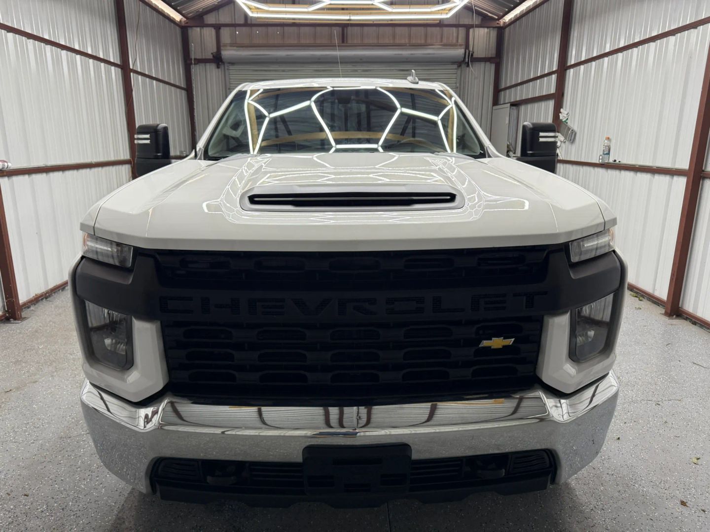 chevrolet silverado 2500hd 2023 2GC1YLE75P1723099 image chevrolet silverado 2500hd 2023 2GC1YLE75P1723099 image